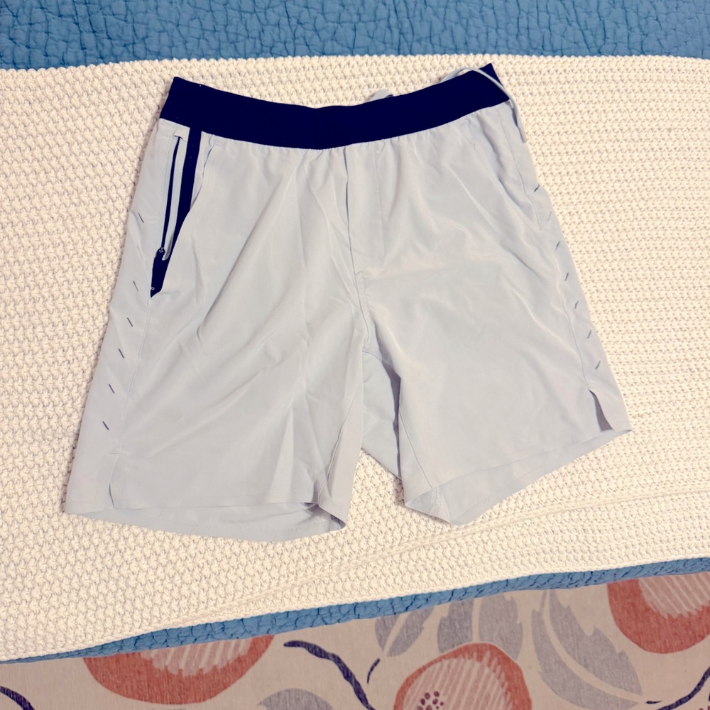 Ten Thousand Interval Short size S with 7” inseam